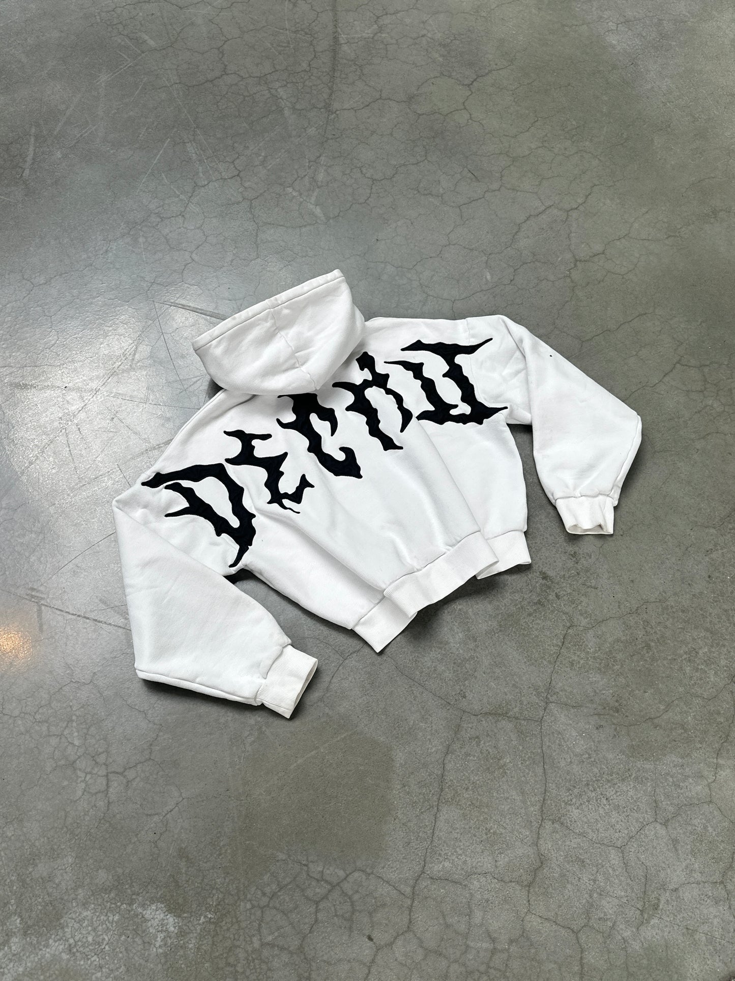 SET DECHU BLANC