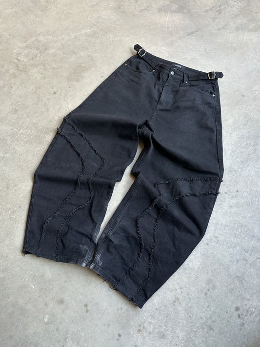 MYSTIC SHADOW - BAGGY BALLOON