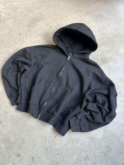 HEAVENLESS - ZIP HOODIE