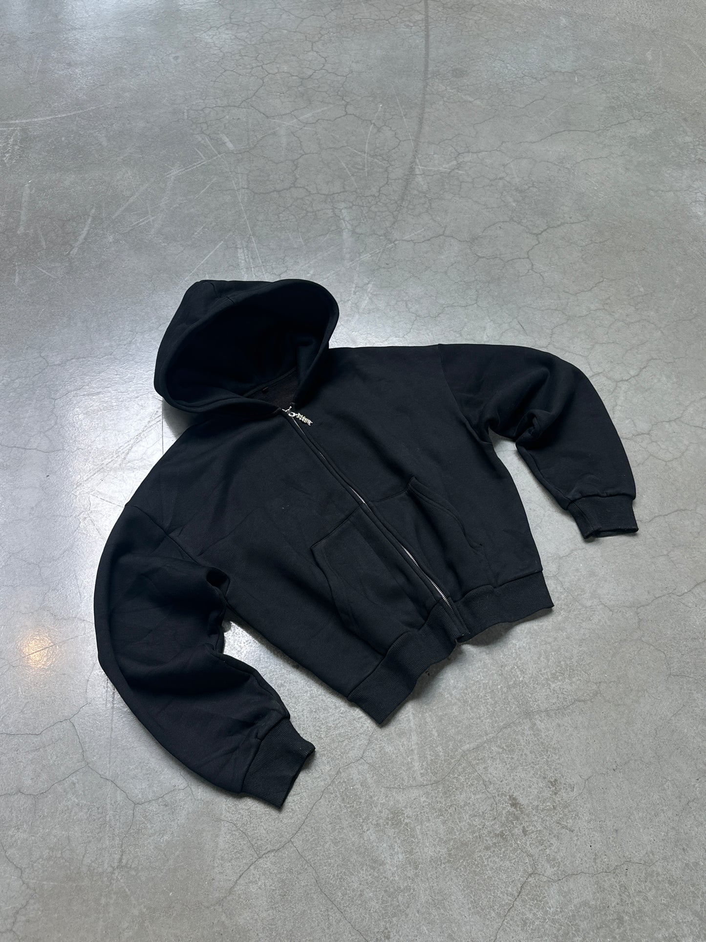 SET DECHU NOIR