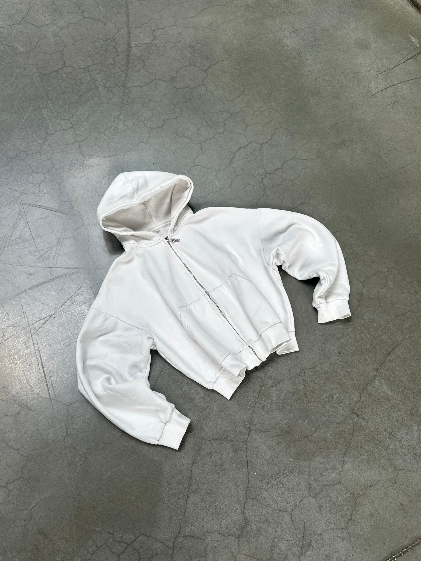 SET DECHU BLANC